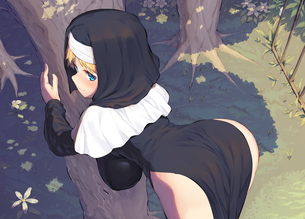 【画像】我慢できなくなる、クッソエロい尻のエロ画像ください