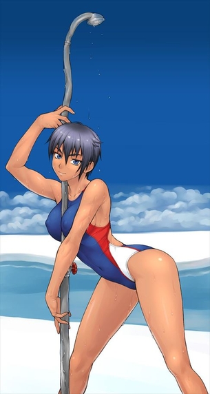 キャスカのどエロい二次エロ画像がいっぱいおっぱい！【ベルセルク】