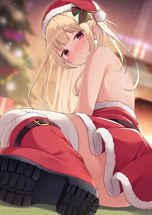 【非・微エロ】顔を赤らめている可愛い女の子たちまとめ その２９