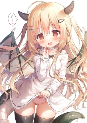 【非・微エロ】金曜日の金髪美少女画像まとめ　その１４８