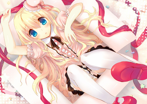 これが本当の箱入り娘な二次エロ画像を集めてみました！