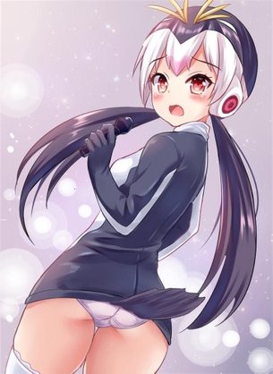 【50枚】けものフレンズ画像スレ