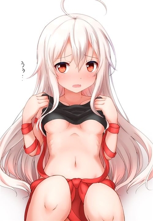 【うらら迷路帖】千夜 二次元エロ画像＆イラスト Part1