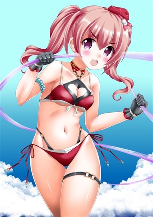 【プリコネ】ツムギ 二次元エロ画像＆イラスト Part2【プリンセスコネクト！Re:Dive】