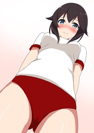 【40枚】ブルマー