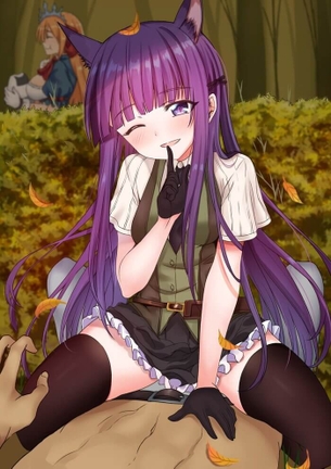 カスミの悩殺必死のセクシーポーズのエロ画像！【プリンセスコネクト！】