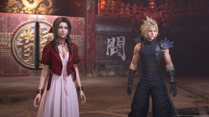 ワイ「FF7Rのエアリス可愛かったな！」敵「ザックスのヒロインだぞ」