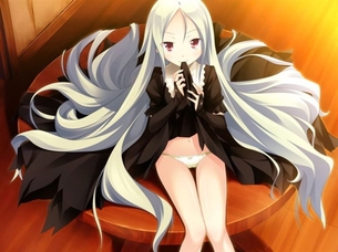 【オナニー】ひとりえっちも大好きな女の子の二次元エロ画像＆イラスト Part63
