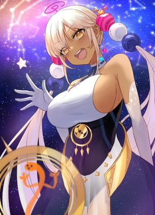 ホロライブの二次元エロ画像。