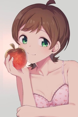 【エロ画像】アイドルマスター 木下ひなたと漫画みたいなＨがしたくなる抜きヌキ二次エロ画像