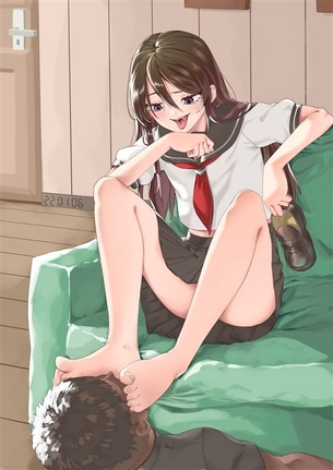 【とあるシリーズ】屍喰部隊(飯棲リタ/薬丸医月/作楽木ナルハ/清ヶ太郎丸) 二次元エロ画像＆イラスト Part2【とある魔術の禁書目録/とある科学の超電磁砲/一方通行】