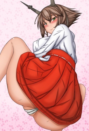 艦隊これくしょんの画像で一発ヌキたい
