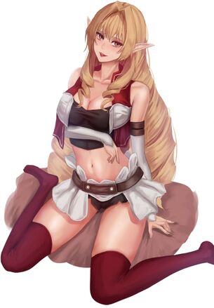 無職転生 ～異世界行ったら本気だす～ってエロいよな？