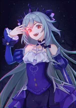 崩壊学園のエロ画像下さい