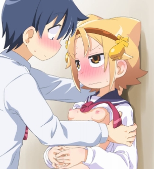 八十亀ちゃんかんさつにっき【八十亀最中,笹津やん菜】のエロ画像