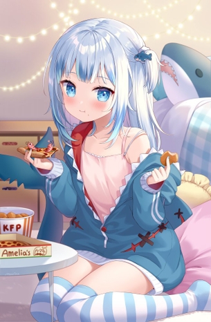 【非・微エロ】絶対領域で魅せるカワイイ脚部！ニーソックス美少女画像まとめ