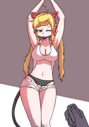 鉄拳の抜けるエロ画像ください！