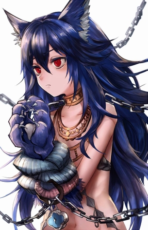 【42枚】束縛された女の二次エロ画像