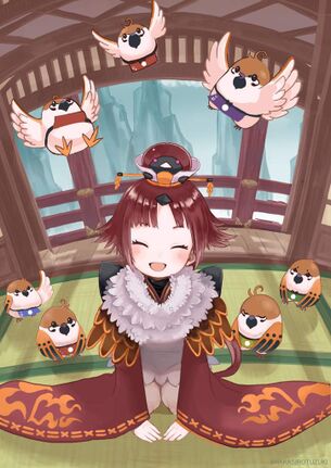 【画像あり】紅閻魔の衝撃画像が流出！？(Fate Grand Order)