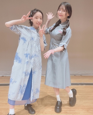 【画像】最新の上坂すみれ、胸くっきりのエチエチ服を着るｗｗｗｗｗｗｗｗ