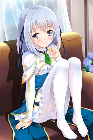 【最弱無敗の神装機竜】アイリ・アーカディア 二次元エロ画像＆イラスト Part1