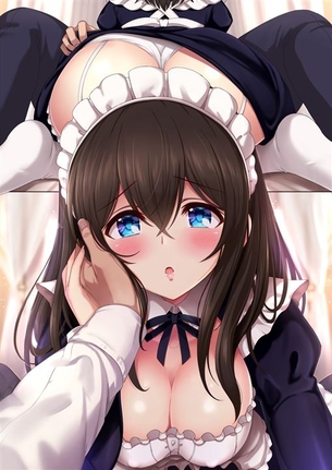 【主観視点】女の子を犯す視点からの二次元エロ画像＆イラスト Part27
