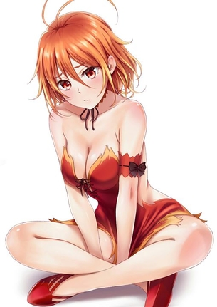 【甘城ブリリアントパーク】サーラマ 二次元エロ画像＆イラスト Part2