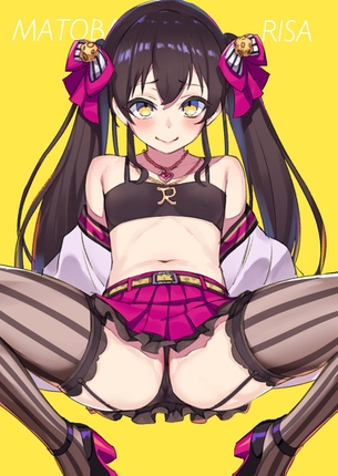 【アイドルマスター シンデレラガールズ】的場梨沙 のエロ＆萌え画像☆ ②【U149】