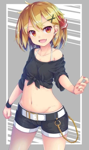 東方Projectってエロいよな？