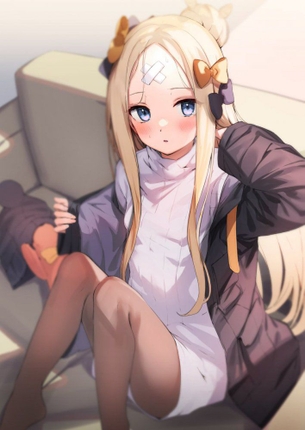 【金髪】もはやレベル違いの美しさの金髪美少女の画像集 その18