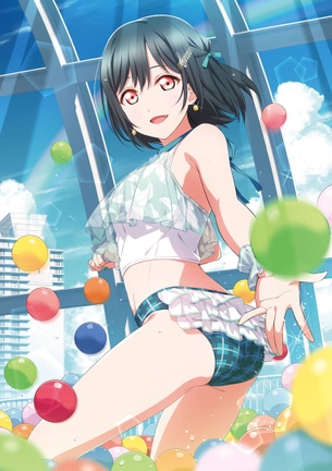 【ラブライブ！】シリーズメンバーのエロ画像 通算351弾目