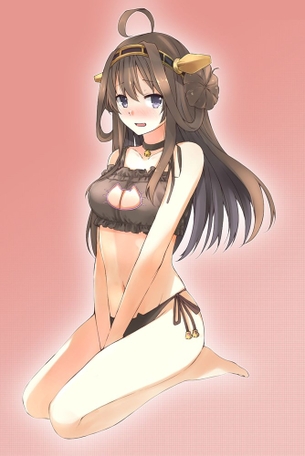 【45枚】下着姿の女の子