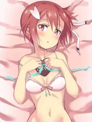 【結城友奈は勇者である(ゆゆゆ)】結城友奈 二次元エロ画像＆イラスト Part2