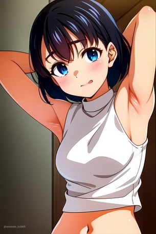 エルフのエロ画像詰め合わせ