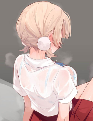[VTuber][エロ画像]しぐれういをスケベ目線でガン見したよ～♪