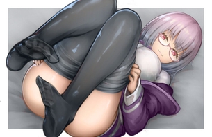 【SSSS.GRIDMAN】新条アカネの萌え・可愛い二次エロ画像まとめ