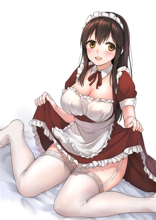 【艦隊これくしょん -艦これ-】赤城 二次元エロ画像＆イラスト Part4