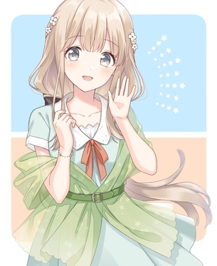 【非・微エロ】外見も中身も完璧な清楚かわいい女の子たちまとめ その２９