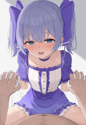 【キャラ】勇気ちひろ 画像まとめ その４【にじさんじ】