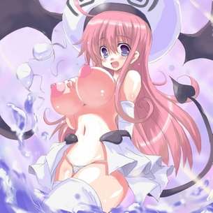 【To LOVEるエロ漫画】ララのご奉仕Ｓ●Ｘで即抜き！●ハメ！