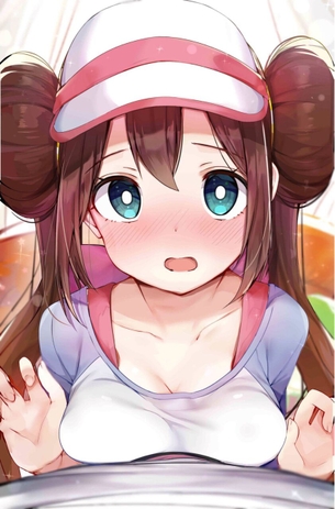【ポケモン】公式の無限供給のせいでエロ画像集めが終わらないポケモンとか言うコンテンツwww その57