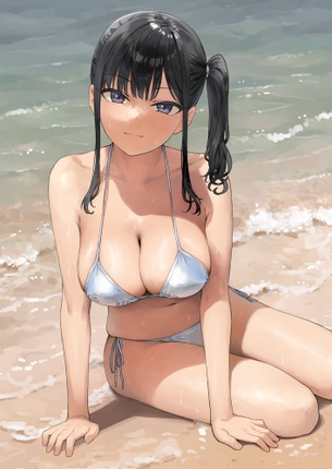 【二次エロ】今日のお気に入り画像！No.2023年08月20日【27枚】