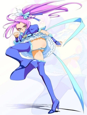 【画像あり】黒川エレンが闇風俗で本番解禁www(プリキュア)
