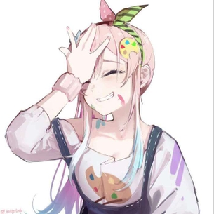 [ホロライブ][エロ画像]イオフィにセッ〇スを懇願したよ～♪