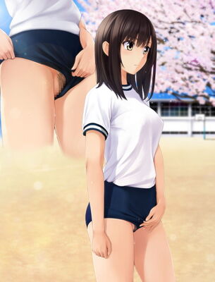 ニーソのエロ画像下さい！