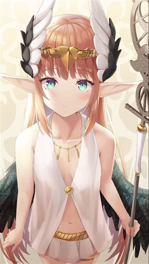【Fate/Grand Order(FGO)】キルケー(オケアノスのキャスター) 二次元エロ画像＆イラスト Part2