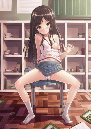 メスガキ画像貼ってくれスレ
