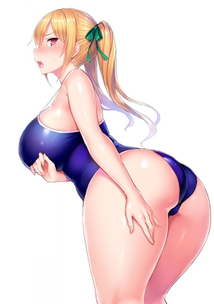 天使のテインテール二次画像スレ1