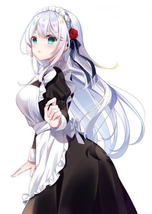 巨乳のおしゃれさん二次萌え画像スレ2