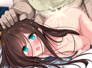 バックで犯されてるえちえち画像貼ってけスレ